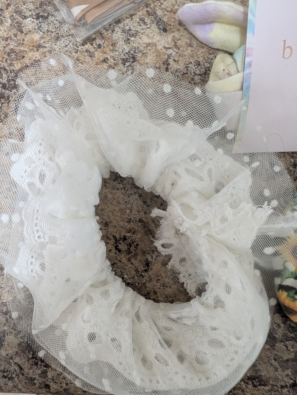 Hair Accessory Lot - Picture 4 of 9